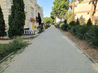 Студия, 15 м², 4/4 этаж