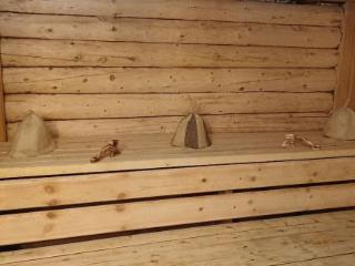  коттедж, 38 м², 7 соток