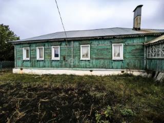 1-этажный дом, 94.7 м², 1 сотка