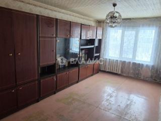 2-комн. квартира, 44.4 м², 2/5 этаж