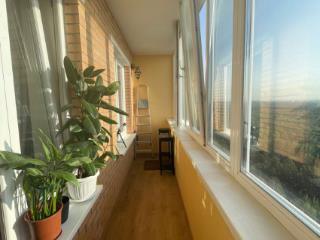 3-комн. квартира, 184 м², 17/18 этаж