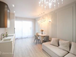 3-комн. квартира, 60 м², 6/9 этаж