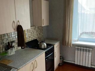 1-этажный дом, 41.1 м², 6.7 соток