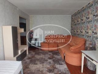 2-комн. квартира, 54 м², 4/5 этаж