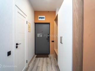 Студия, 20.7 м², 14/16 этаж