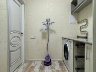 3-комн. квартира, 120 м², 5/6 этаж
