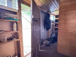  дом, 40 м², 6 соток