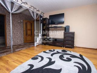 1-этажный дом, 109.7 м², 26 соток