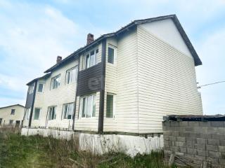 2-этажный дом, 209.1 м², 7 соток