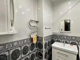 3-комн. квартира, 79 м², 1/10 этаж