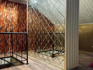 2-этажный коттедж, 145 м², 3.5 сотки