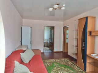 2-комн. квартира, 43 м², 3/5 этаж
