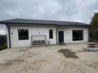  дом, 120 м², 8 соток