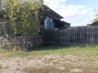  дом, 33 м², 30 соток