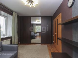 1-комн. квартира, 30.7 м², 3/5 этаж