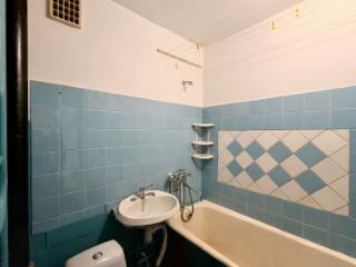 1-комн. квартира, 33.7 м², 6/9 этаж