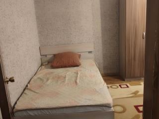 1-комн. квартира, 31.1 м², 1/5 этаж