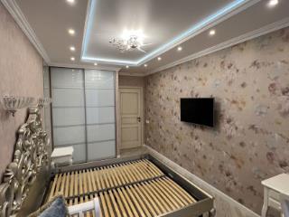 3-комн. квартира, 110 м², 17/20 этаж