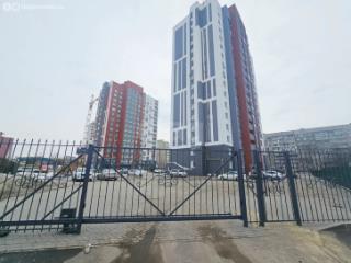1-комн. квартира, 42.8 м², 11/17 этаж