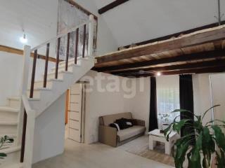  дом, 92 м², 10.2 соток