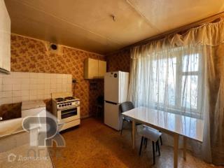 2-комн. квартира, 50.3 м², 10/16 этаж