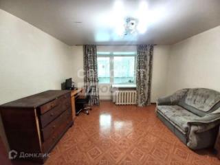 2-комн. квартира, 43.6 м², 1/5 этаж