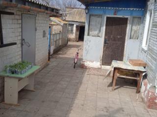 1-этажный дом, 45.4 м², 6.3 соток