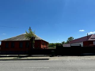 1-этажный дом, 138.9 м², 29 соток