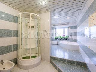 6-комн. квартира, 323.3 м², 8/9 этаж