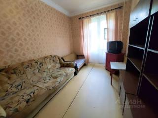 Комната, 81.3 м², 3-комн.