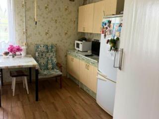 2-комн. квартира, 64.1 м², 1/1 этаж