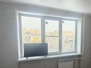 1-комн. квартира, 20.2 м², 7/9 этаж