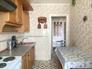 3-комн. квартира, 64.4 м², 8/9 этаж