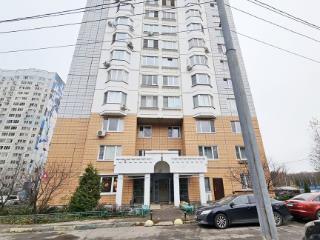 Студия, 13.2 м², 2/26 этаж