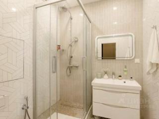 Студия, 37.3 м², 8/10 этаж