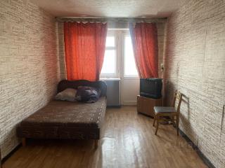Комната, 40 м², 1-комн.