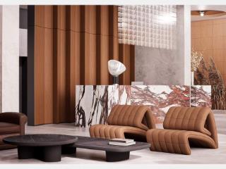 3-комн. квартира, 96.4 м², 7/16 этаж
