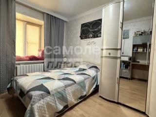3-комн. квартира, 58 м², 5/5 этаж