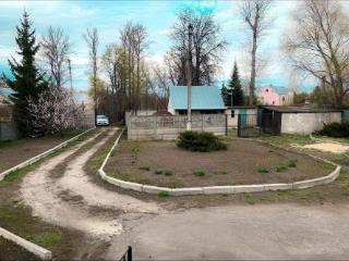 2-этажный дом, 270 м², 45 соток