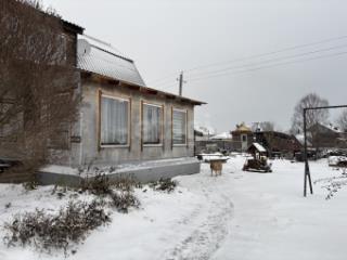 2-этажный дом, 120 м², 20 соток