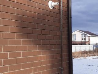 2-этажный коттедж, 110 м², 10 соток