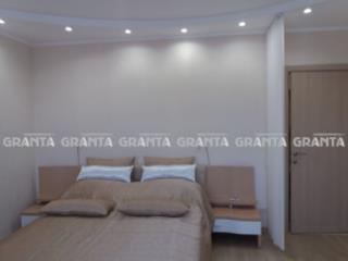 3-комн. квартира, 81.6 м², 4/15 этаж