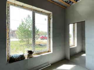  дом, 131.2 м², 13 соток