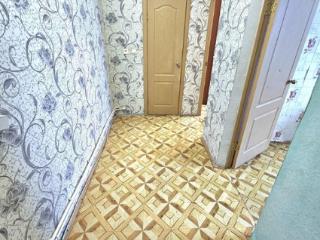 1-комн. квартира, 30.2 м², 4/4 этаж