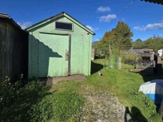  дом, 40 м², 22 сотки