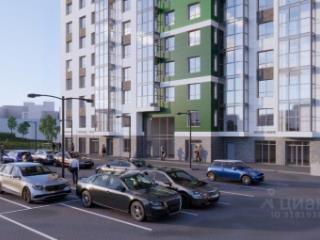 4-комн. квартира, 67.5 м², 15/23 этаж