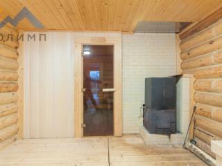 1-этажный дом, 36 м², 20 соток