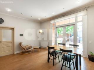 3-комн., Квартира в новостройке, 224.7 м², 2/3 этаж