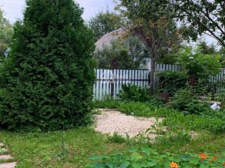 2-этажная дача, 42 м², 4 сотки