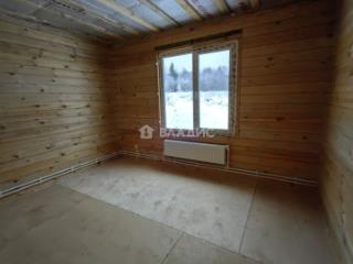 1-этажный дом, 90 м², 10 соток